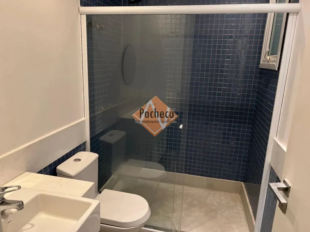 Sobrado, 4 quartos, 589 m² - Foto 6