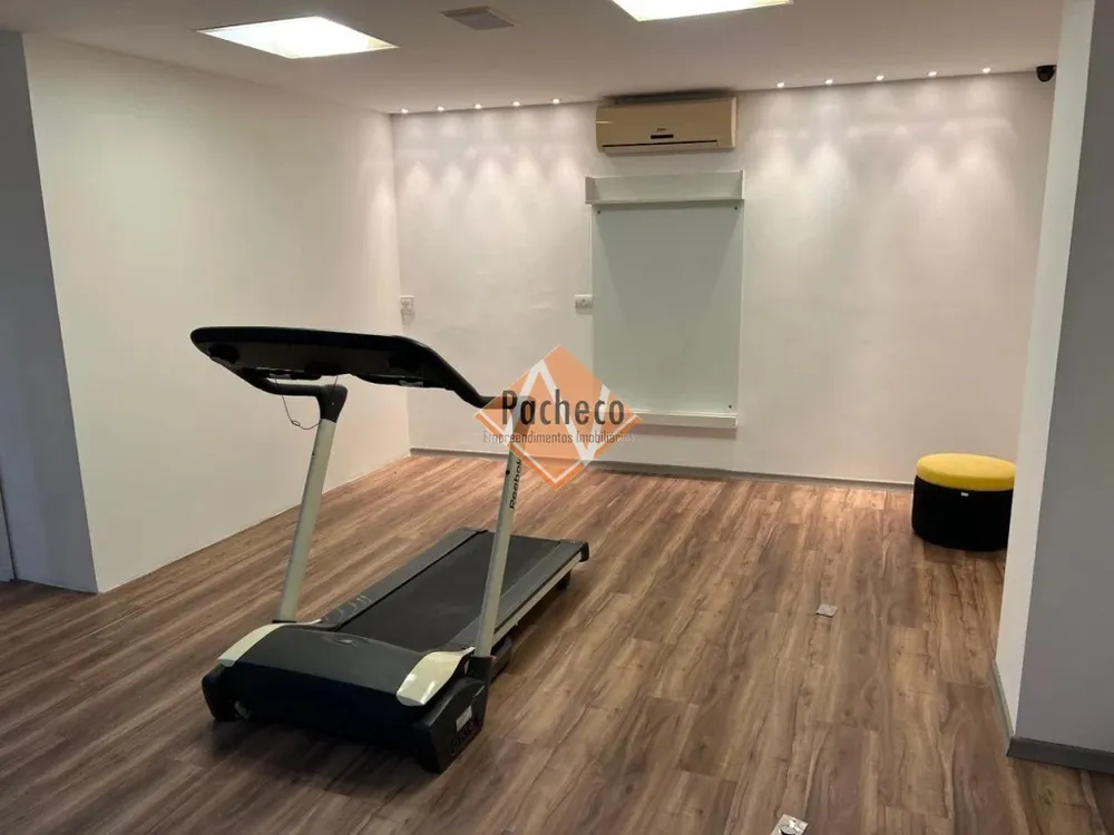 Sobrado, 4 quartos, 589 m² - Foto 7