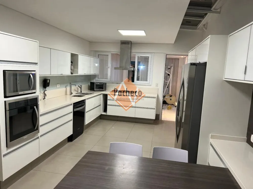 Sobrado, 4 quartos, 589 m² - Foto 8