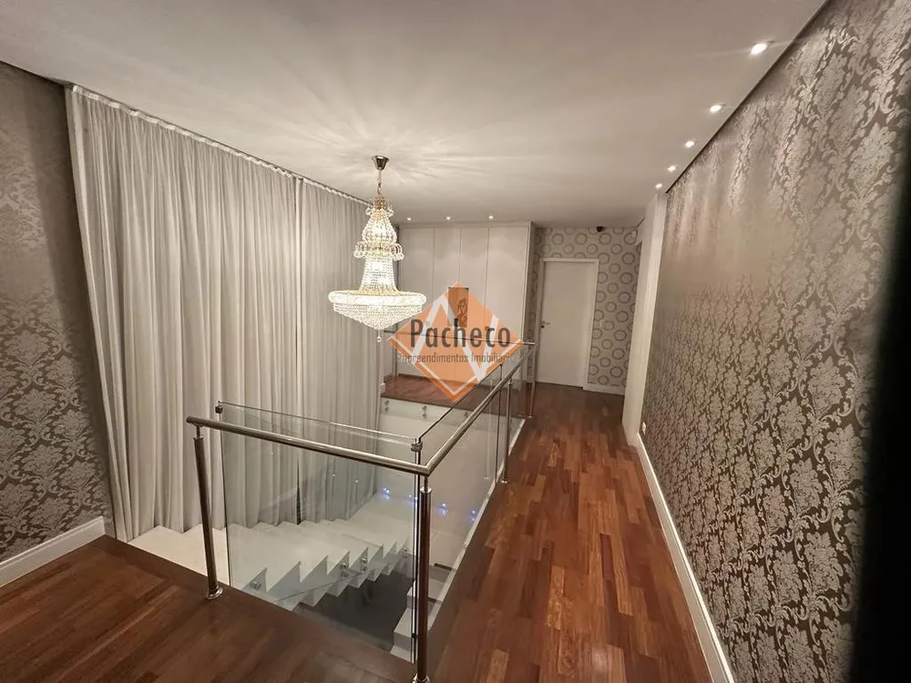 Sobrado, 4 quartos, 589 m² - Foto 11