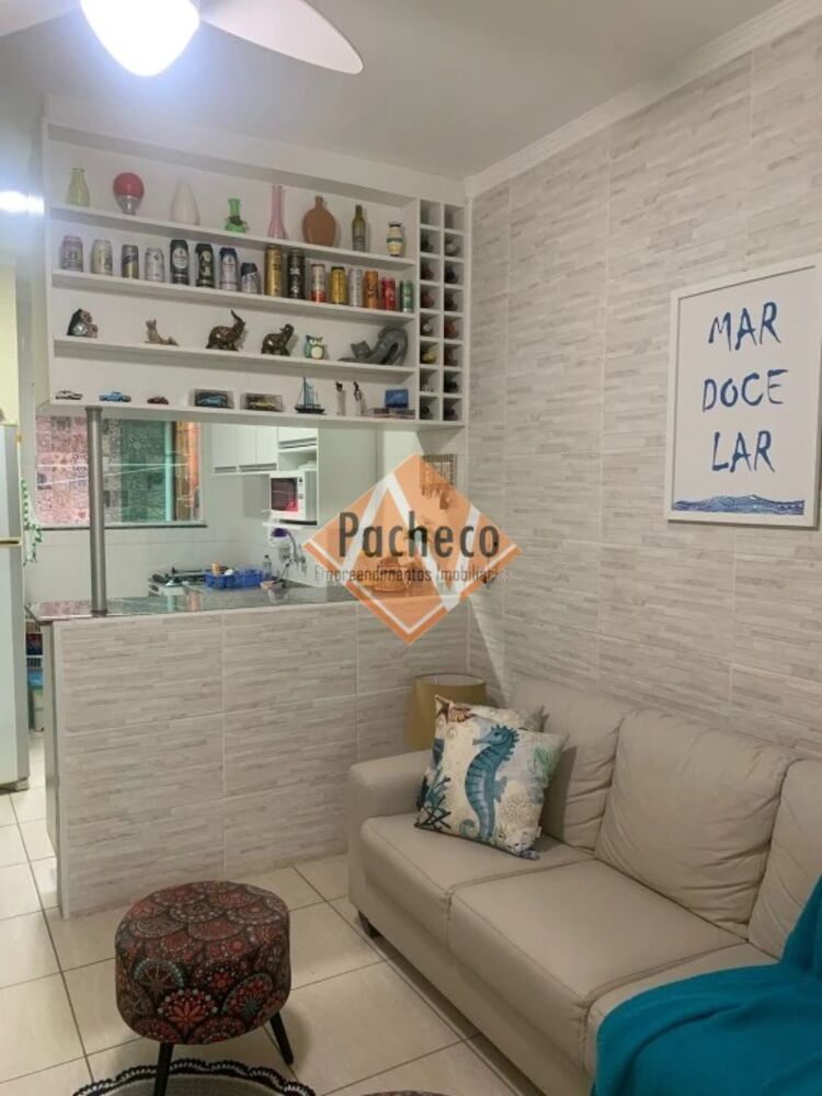 Casa de Condomínio, 2 quartos - Foto 2