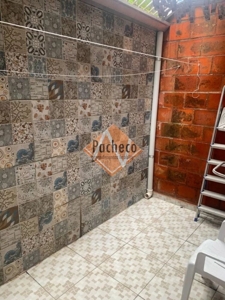 Casa de Condomínio, 2 quartos - Foto 18