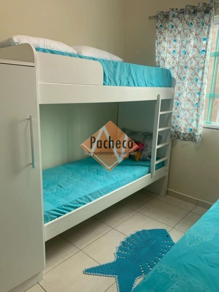 Casa de Condomínio, 2 quartos - Foto 12