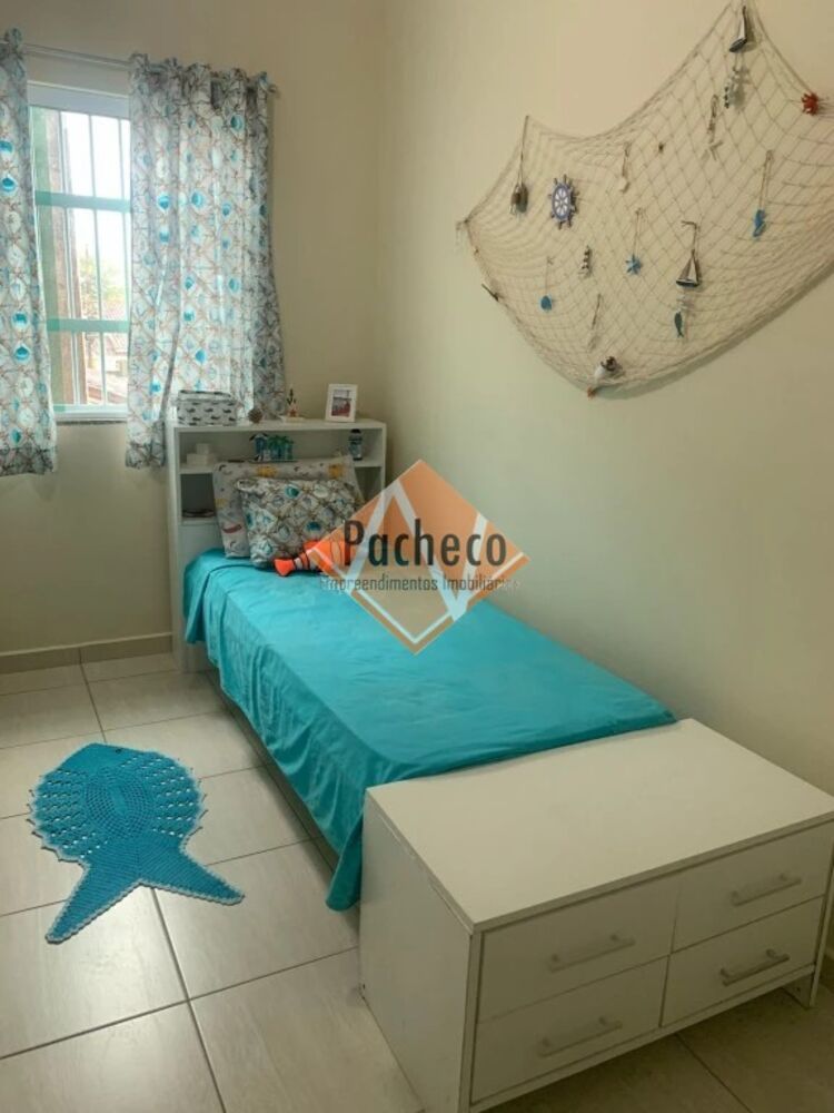 Casa de Condomínio, 2 quartos - Foto 13