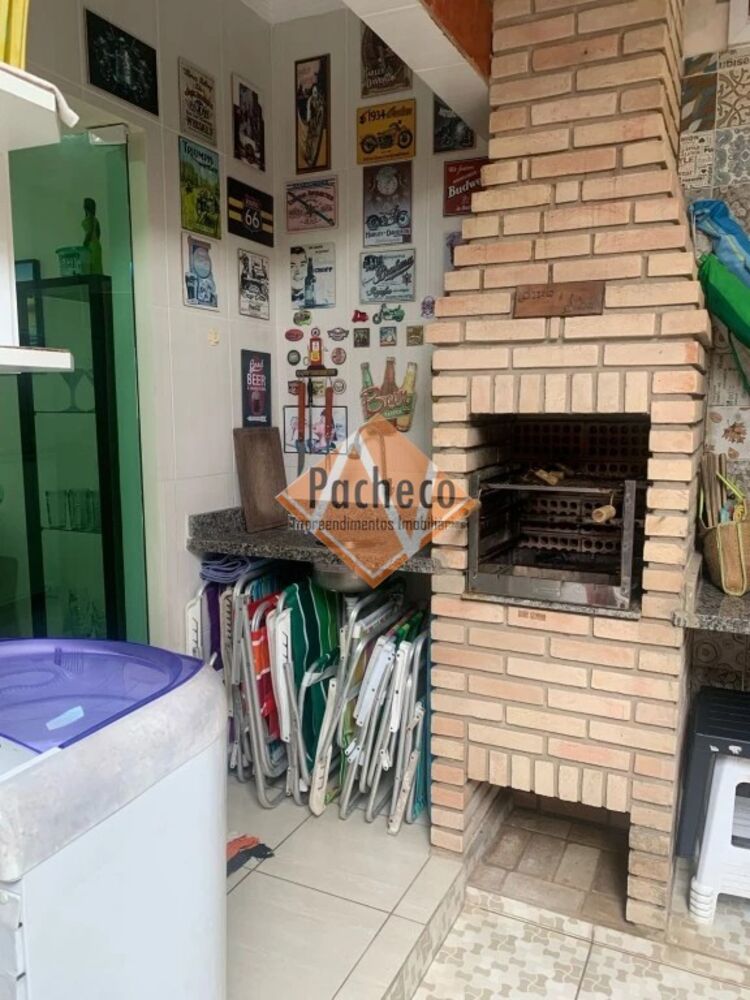 Casa de Condomínio, 2 quartos - Foto 17