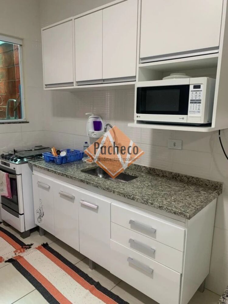 Casa de Condomínio, 2 quartos - Foto 6