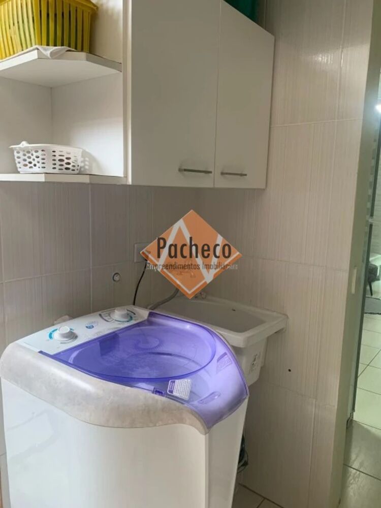 Casa de Condomínio, 2 quartos - Foto 16