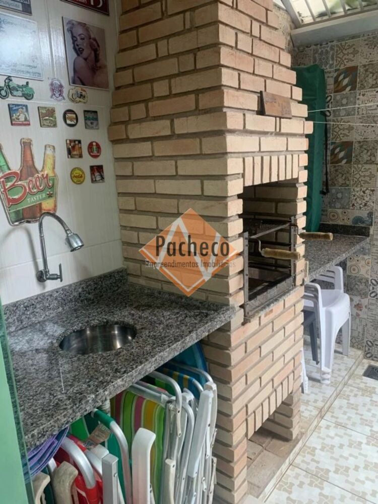 Casa de Condomínio, 2 quartos - Foto 19