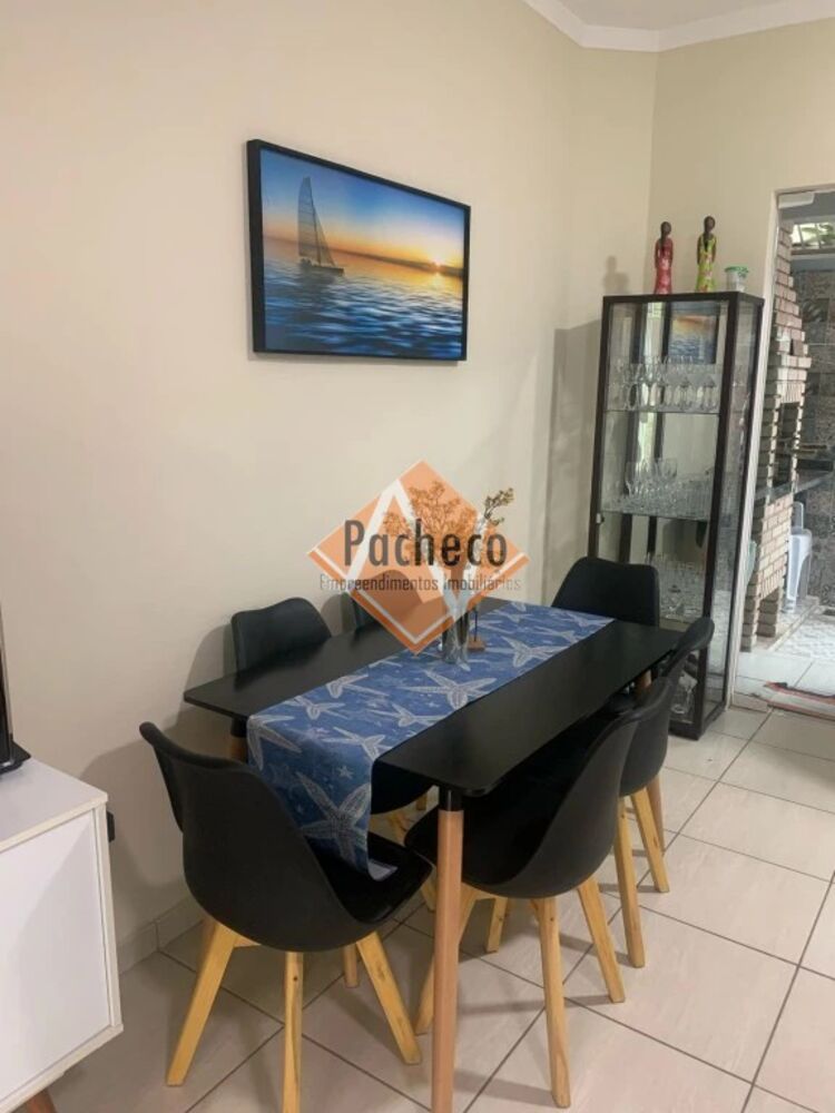 Casa de Condomínio, 2 quartos - Foto 4