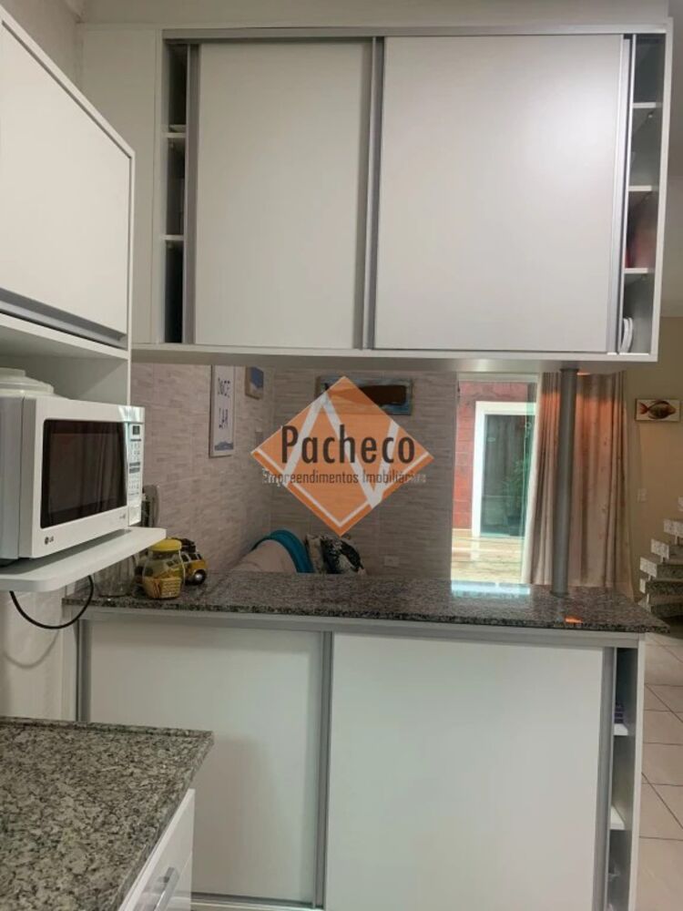 Casa de Condomínio, 2 quartos - Foto 5