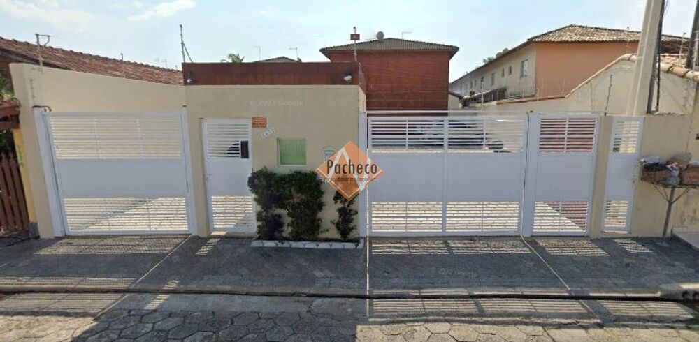 Casa de Condomínio, 2 quartos - Foto 1