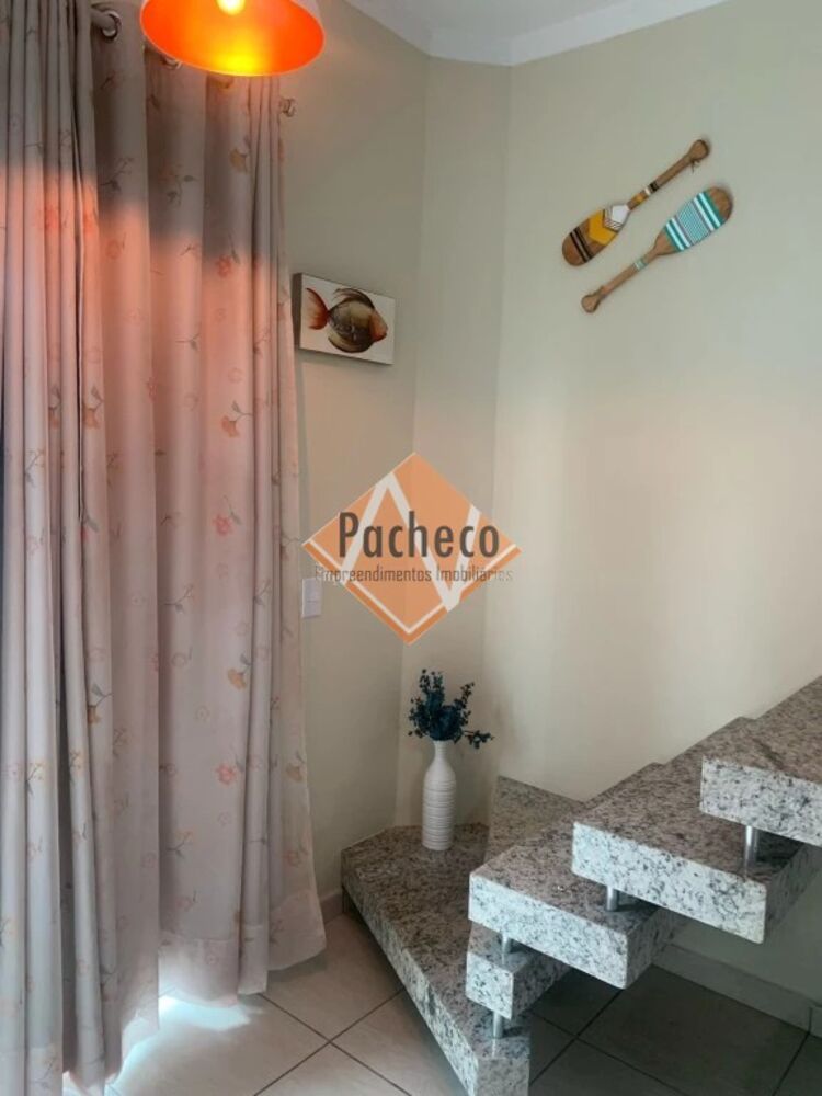 Casa de Condomínio, 2 quartos - Foto 7