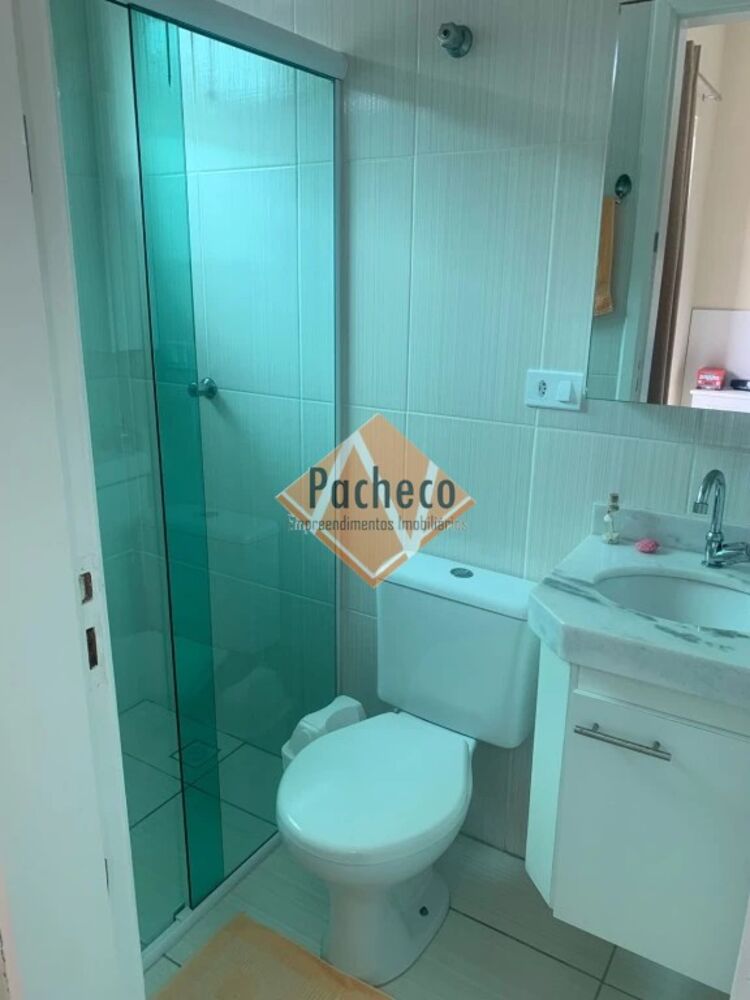 Casa de Condomínio, 2 quartos - Foto 14