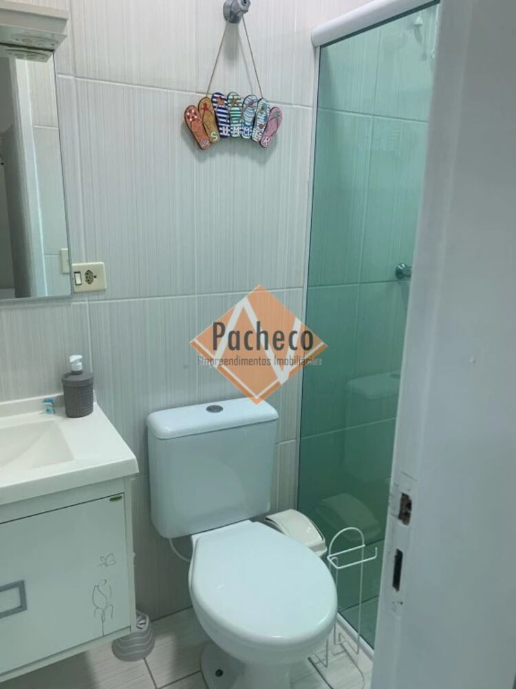 Casa de Condomínio, 2 quartos - Foto 15