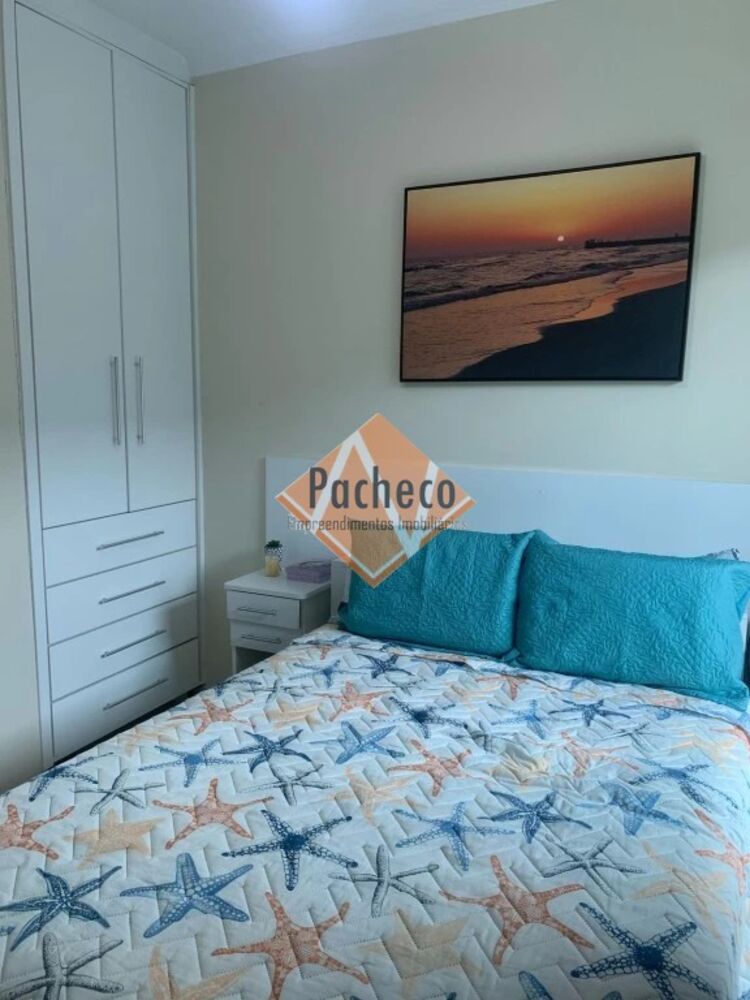 Casa de Condomínio, 2 quartos - Foto 10