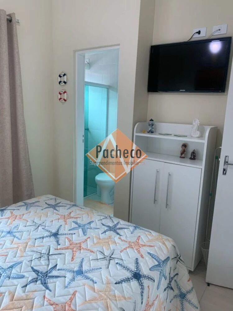 Casa de Condomínio, 2 quartos - Foto 9