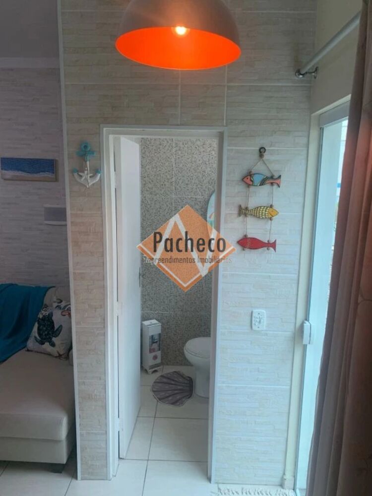 Casa de Condomínio, 2 quartos - Foto 11