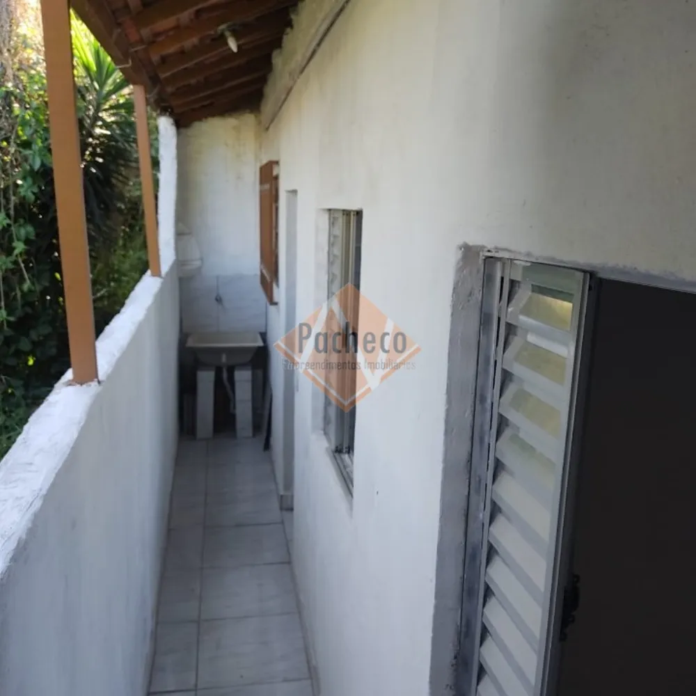 Casa, 2 quartos, 43 m² - Foto 8