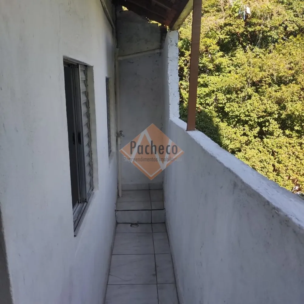 Casa, 2 quartos, 43 m² - Foto 3