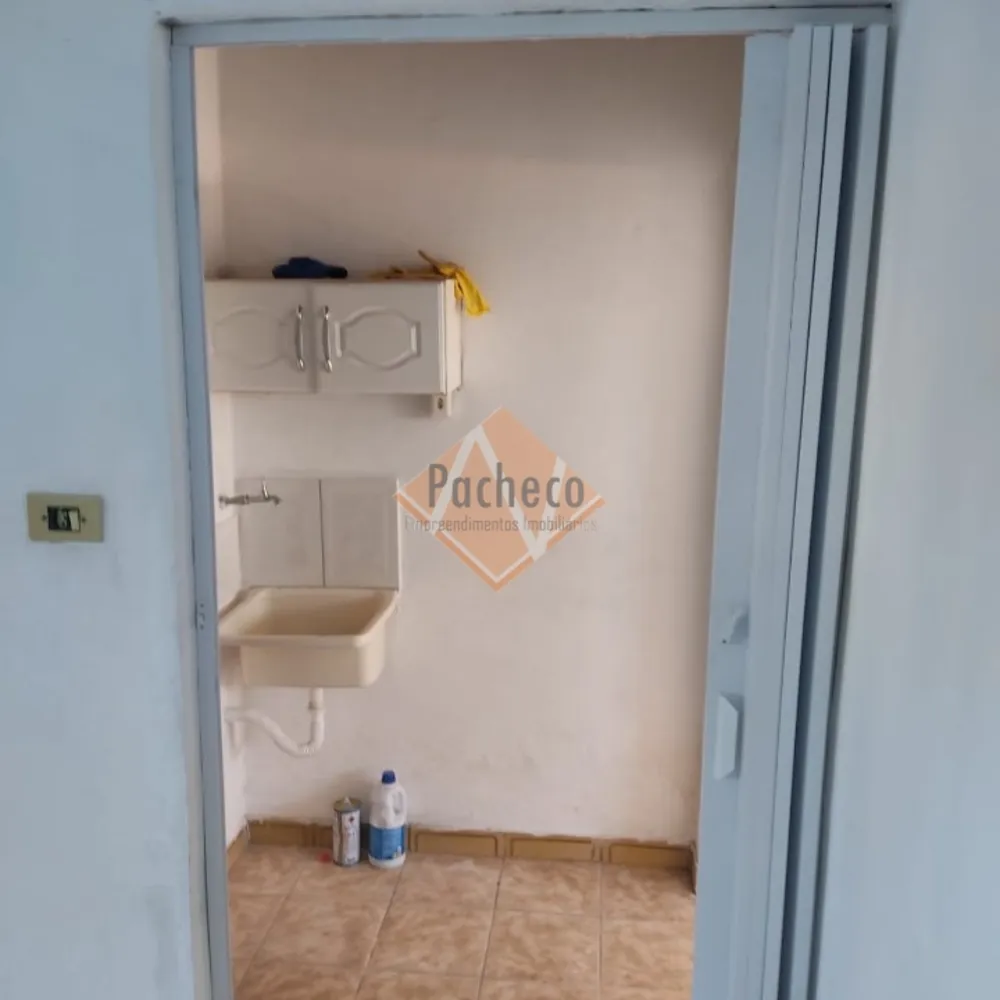 Casa, 2 quartos, 43 m² - Foto 1