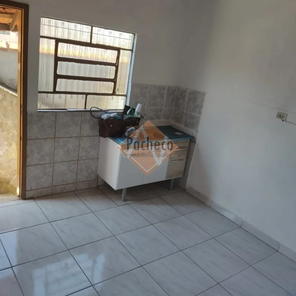 Casa, 2 quartos, 43 m² - Foto 5