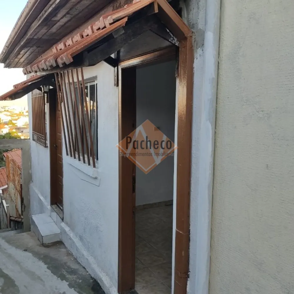 Casa, 2 quartos, 43 m² - Foto 2
