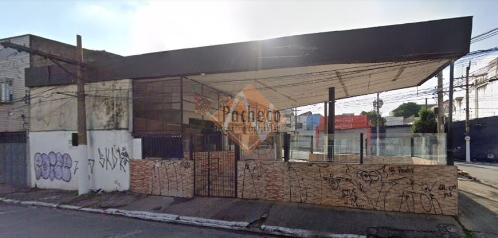 Loja-Salão, 192 m² - Foto 3