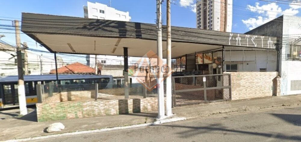 Loja-Salão, 192 m² - Foto 2