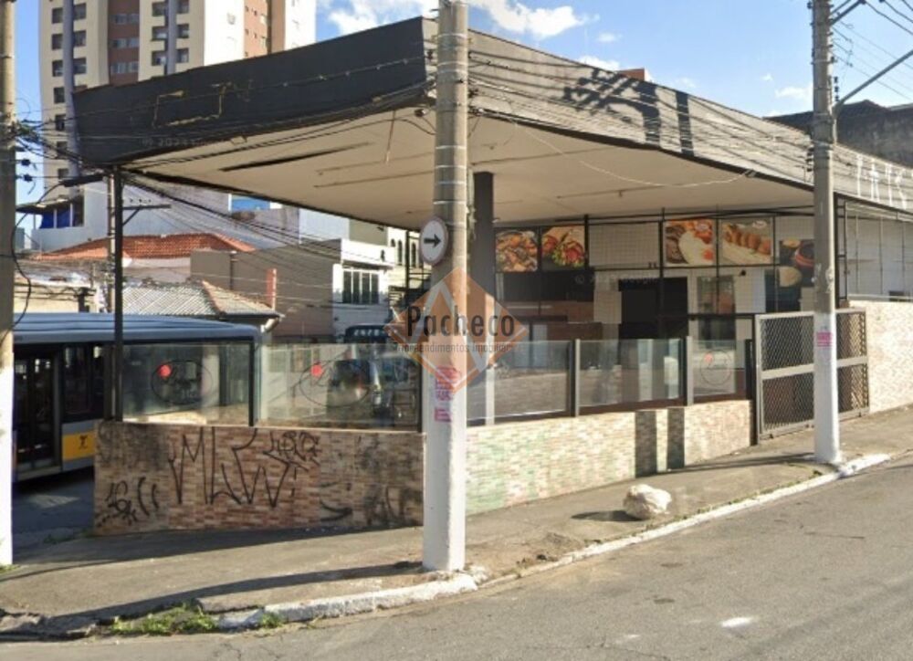 Loja-Salão, 192 m² - Foto 1