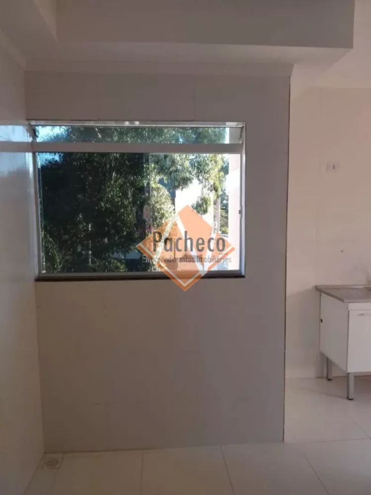 Apartamento à venda com 2 quartos, 55m² - Foto 3