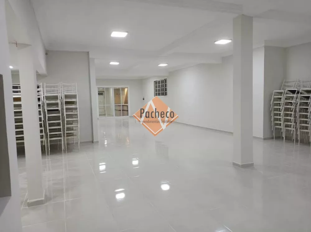 Loja-Salão para alugar, 280m² - Foto 2