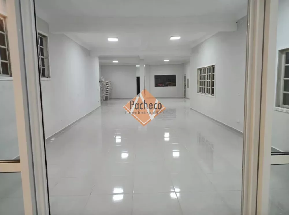 Loja-Salão para alugar, 280m² - Foto 1