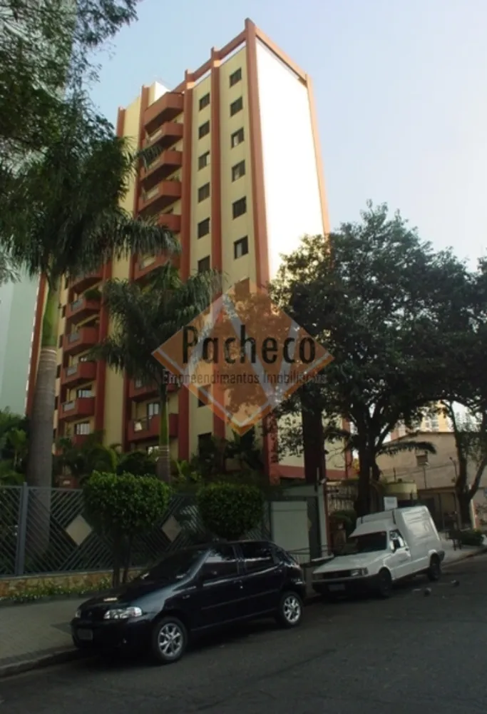 Apartamento, 3 quartos, 83 m² - Foto 14