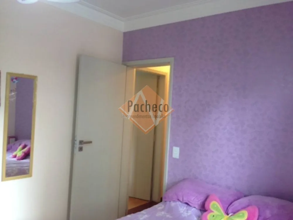 Apartamento, 3 quartos, 83 m² - Foto 3