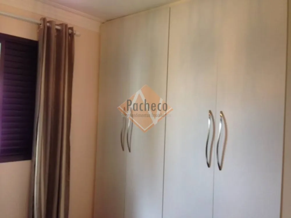 Apartamento, 3 quartos, 83 m² - Foto 7