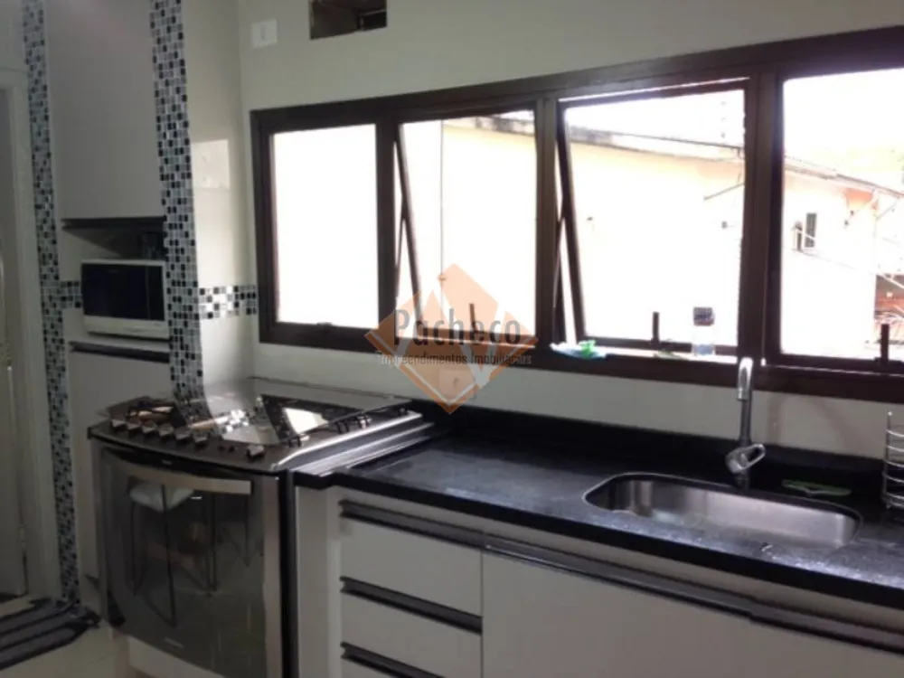 Apartamento, 3 quartos, 83 m² - Foto 5