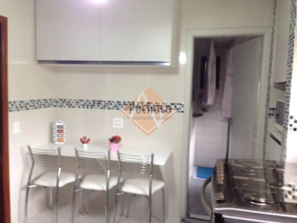 Apartamento, 3 quartos, 83 m² - Foto 1