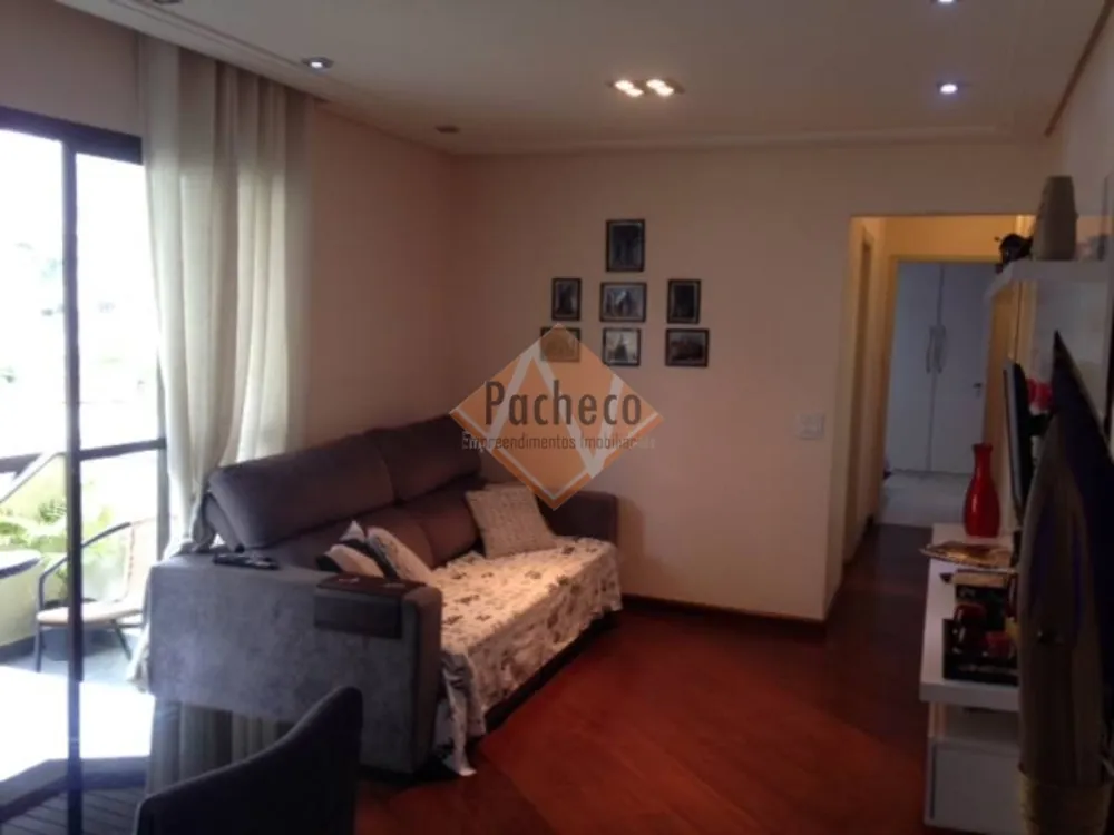 Apartamento, 3 quartos, 83 m² - Foto 2