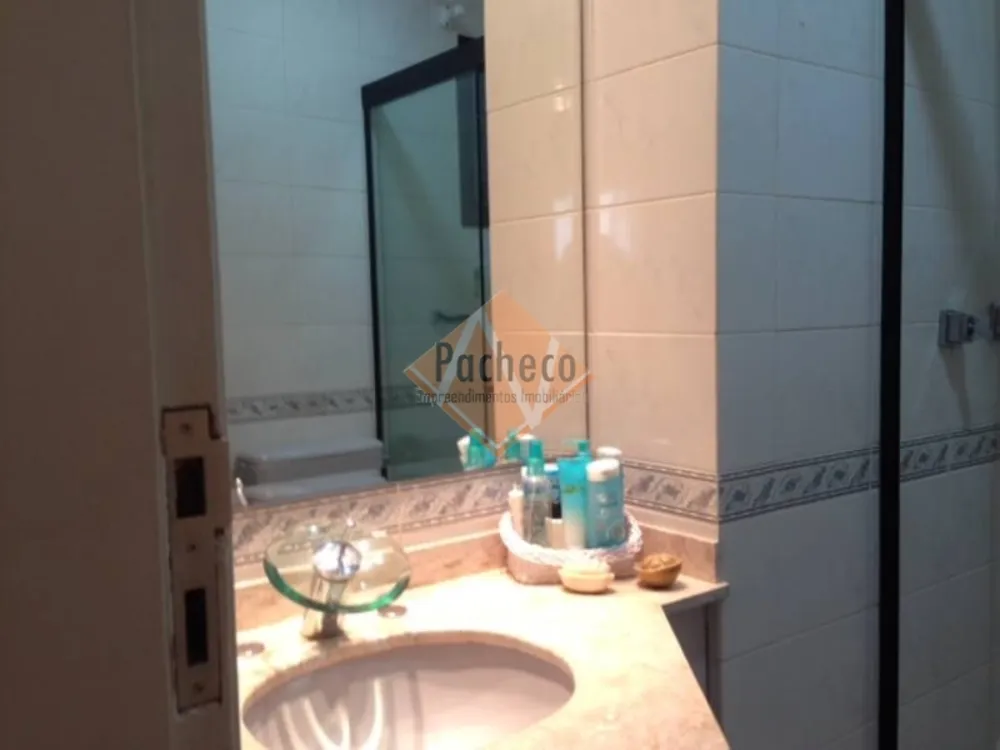 Apartamento, 3 quartos, 83 m² - Foto 5