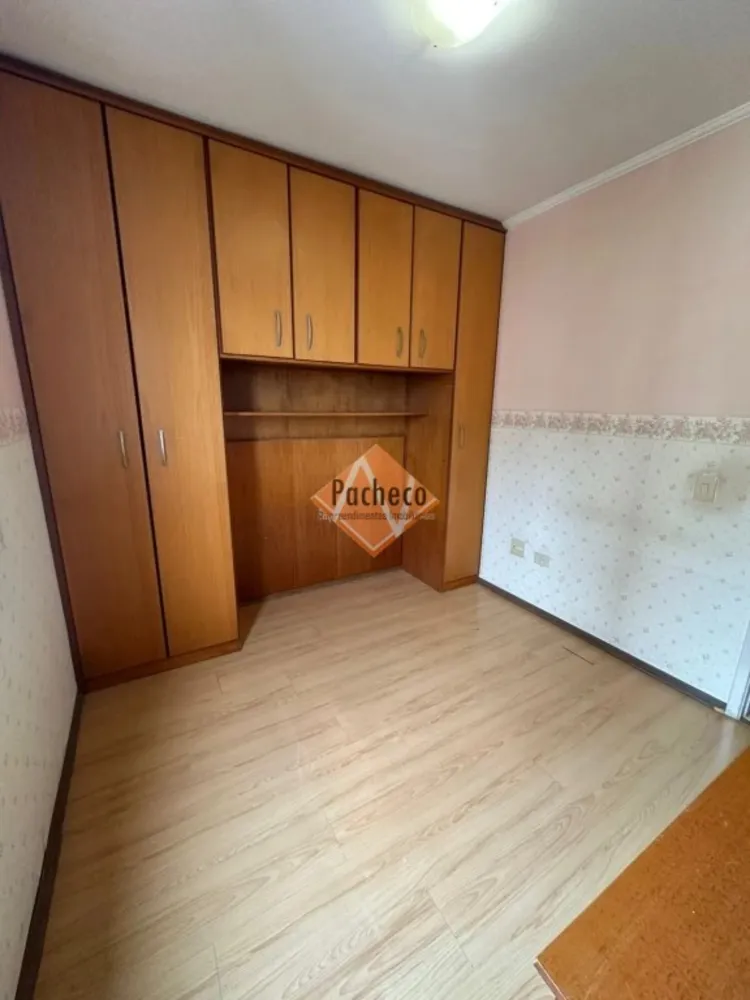 Apartamento, 3 quartos, 60 m² - Foto 3