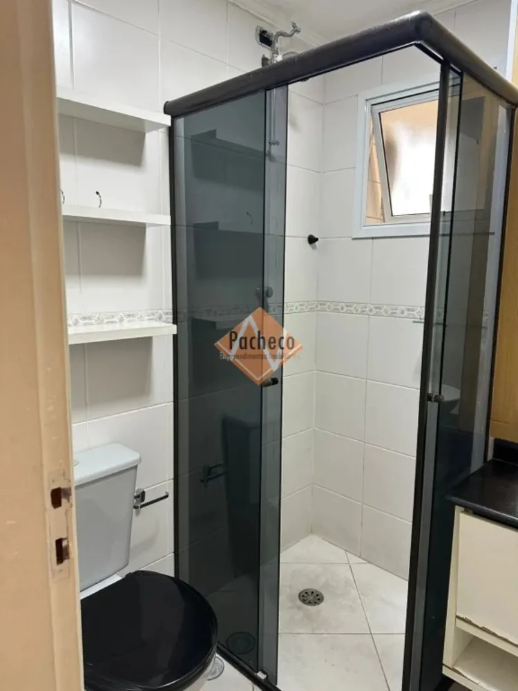 Apartamento, 3 quartos, 60 m² - Foto 1