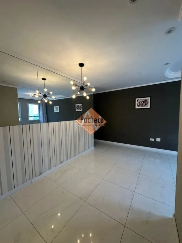 Apartamento, 3 quartos, 60 m² - Foto 2