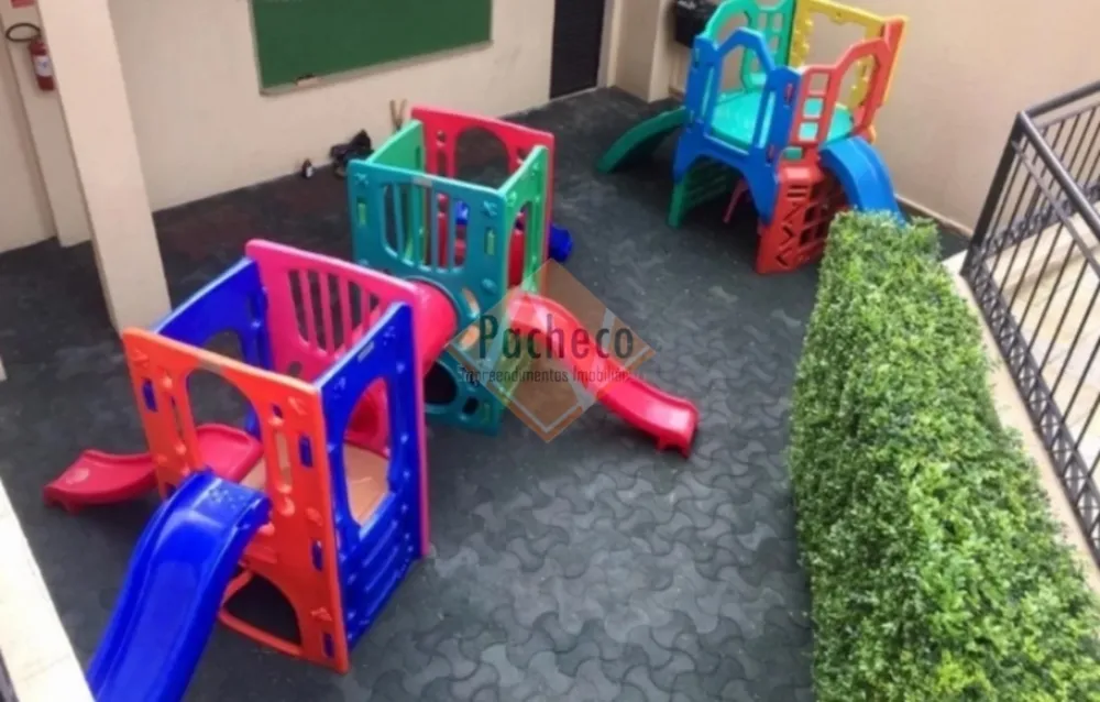 Apartamento, 3 quartos, 60 m² - Foto 6