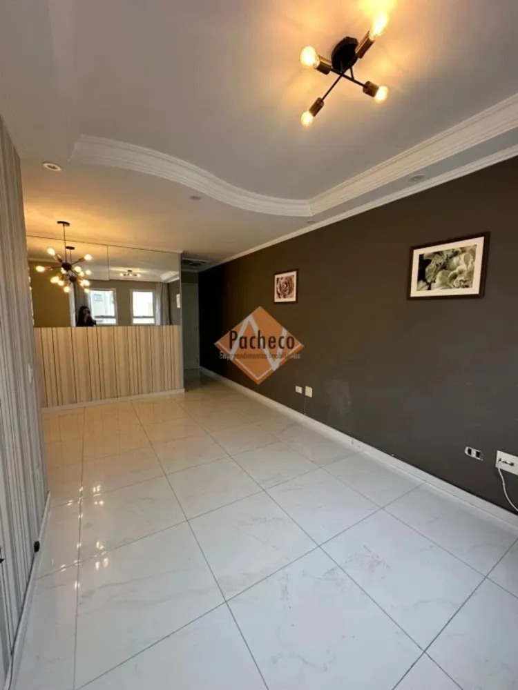 Apartamento, 3 quartos, 60 m² - Foto 7