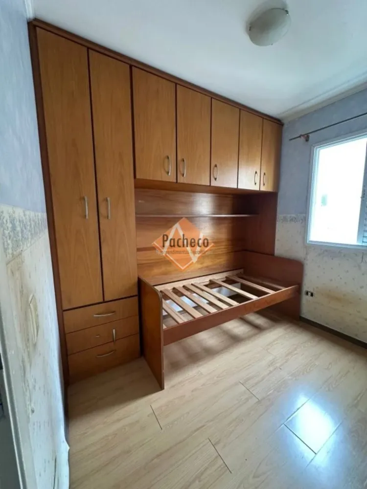 Apartamento, 3 quartos, 60 m² - Foto 5