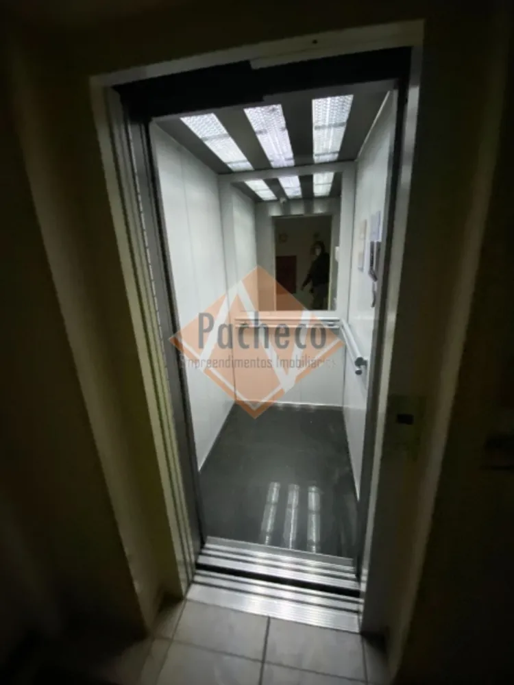 Apartamento, 3 quartos, 60 m² - Foto 8
