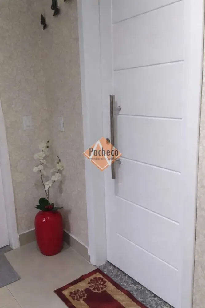 Apartamento, 3 quartos, 72 m² - Foto 1