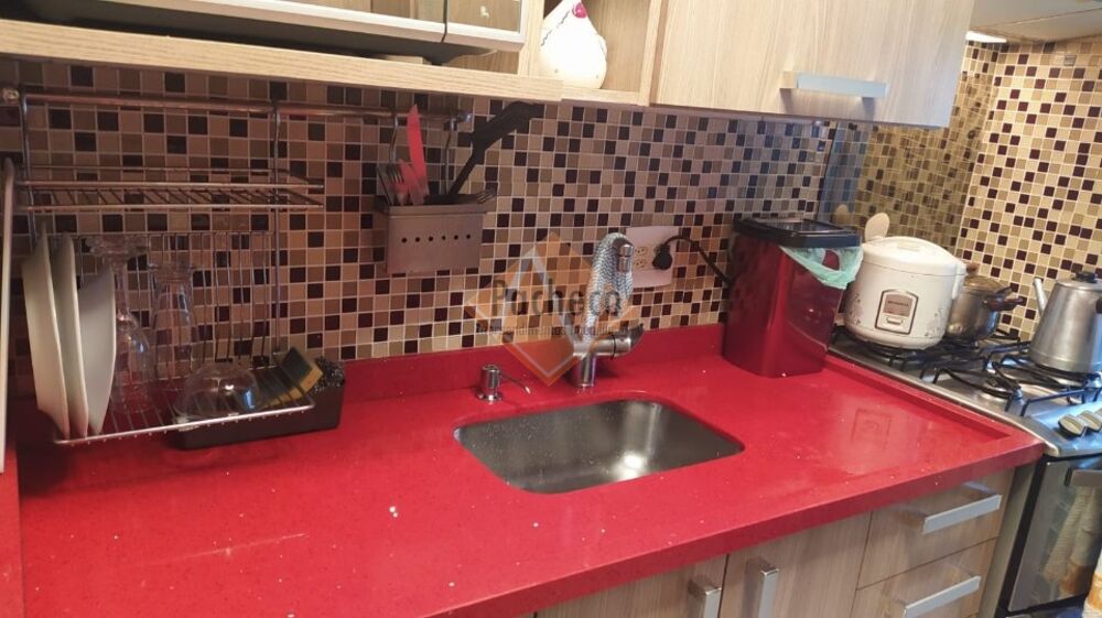 Apartamento, 3 quartos, 72 m² - Foto 8