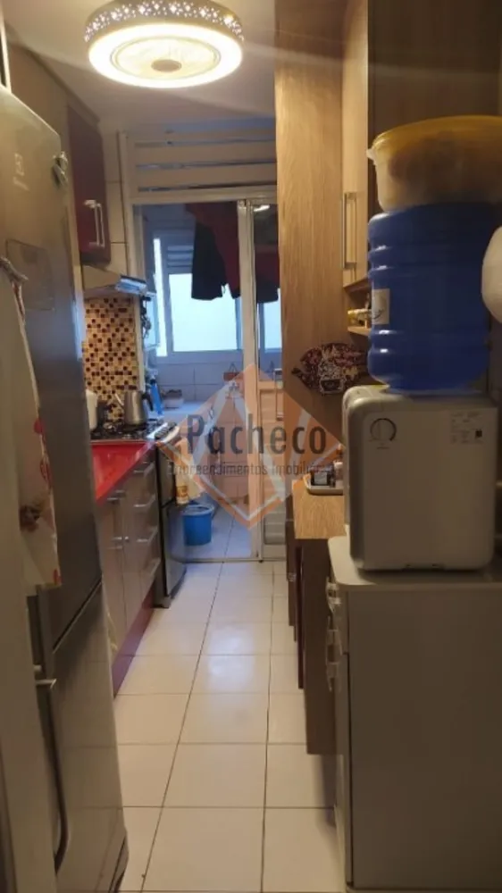 Apartamento, 3 quartos, 72 m² - Foto 5