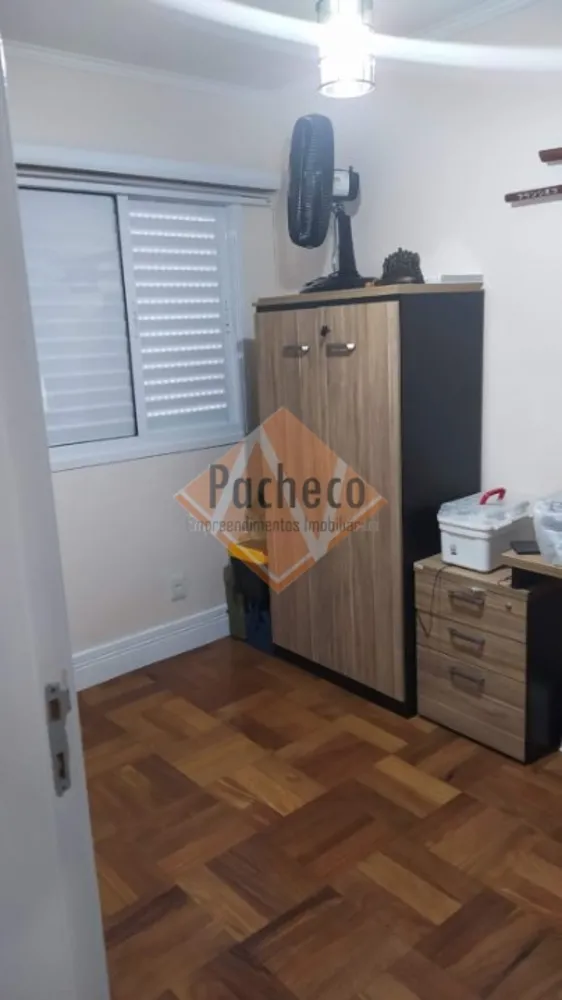 Apartamento, 3 quartos, 72 m² - Foto 9